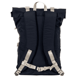 Doughnut Christopher Jungle II Series Rucksack black