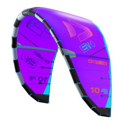 Duotone Evo Kite – Der vielseitige Allround-Kite für jedes Level