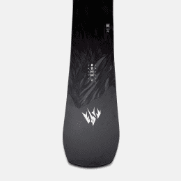 Jones Ultra Mountain Twin Snowboard für Herren