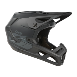 O'Neal SL1 Helmet SOLID black