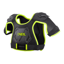 O'NEAL PEEWEE Chest Guard - Brustpanzer für Kinder von 4 bis 9 Jahren