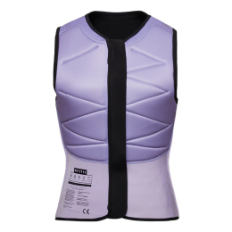 Mystic Ruby Impact Vest Fzip Women