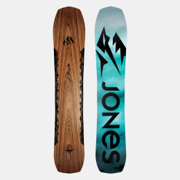 Jones Women's Flagship Snowboard für Damen