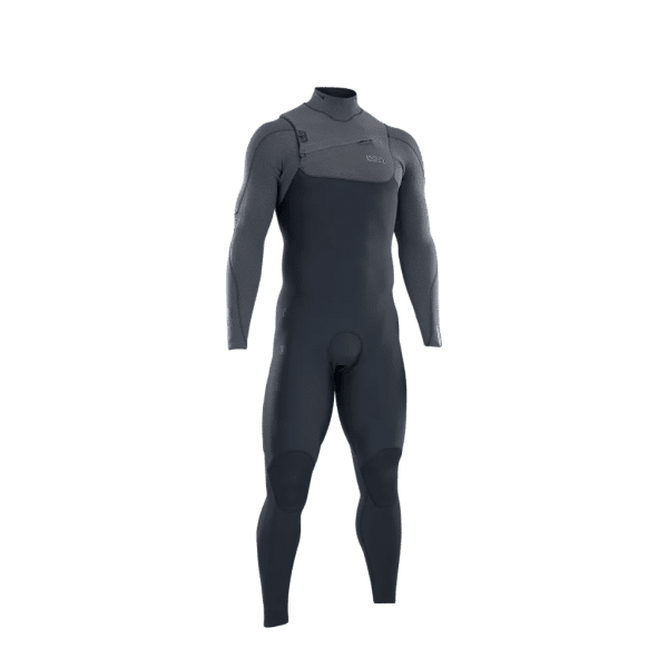 ION Neoprenanzug Wetsuit Seek Amp 3/2 Front Zip men