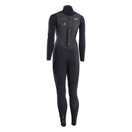 ION Wetsuit Amaze Amp 5/4 Back Zip women