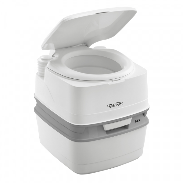 Thetford Porta Potti 165 tragbare Toilette