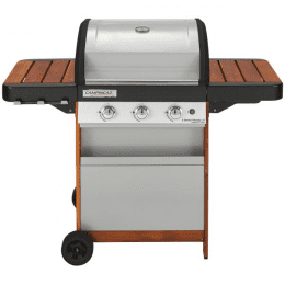 Campingaz Gartengrill 3 Series Woody LX