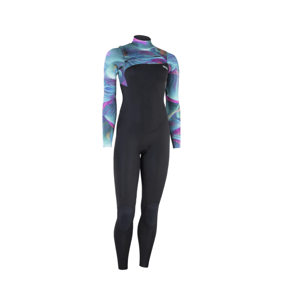 IOn Wetsuit Amaze Core 5/4 Front Zip women