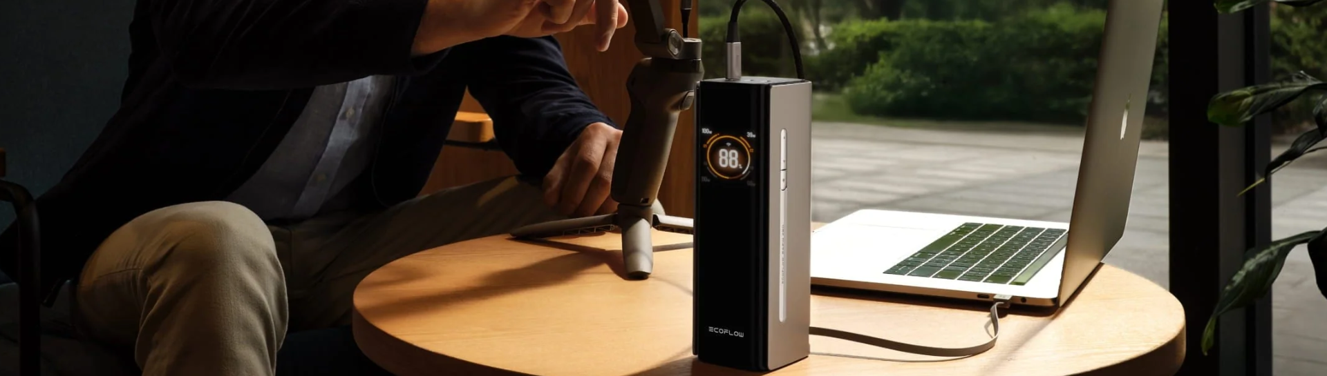 Batterien & Ladegeräte