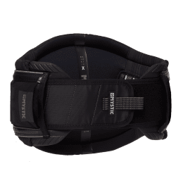 Mystic Majestic X Waist Harness Kite-Trapez black