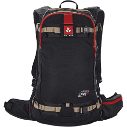 ARVA Airbag Switch Adventure Bundle 18 + ST35 - modulares Reactor Lawinenairbag-System