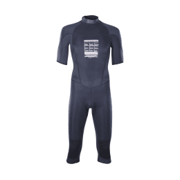 ION Wetsuit Static 3/2 Overknee SS Back Zip men