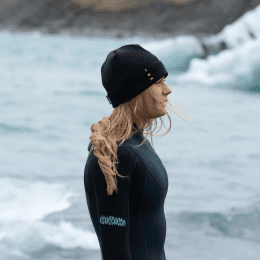 ION Water Beanie Neo Grace women