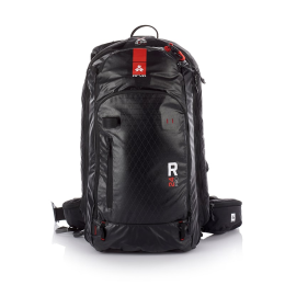 Arva Airbag R24 Pro Flex black Lawinenrucksack