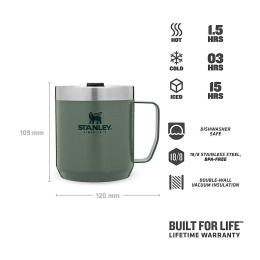 STANLEY Isoliertasse Stanley, 673500