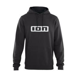 ION Surf Hoody Logo Herren