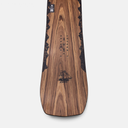 Jones Women's Flagship Snowboard für Damen