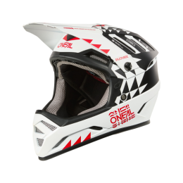 O'NEAL BACKFLIP Helmet KNOX Fullface Downhill- und MTB-Helm