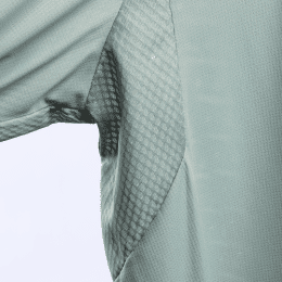 O'NEAL ELEMENT FR Jersey PLAIN green