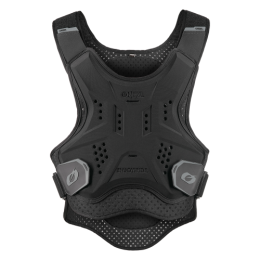 O'Neal BP Soft Chest Protector black
