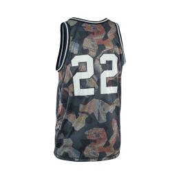 ION Wetshirt Basketball men