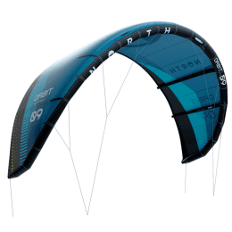 North Orbit Big Air - Freeride Kite 2026