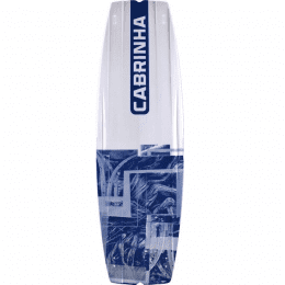 Cabrinha XCaliber Wood Kiteboard 2023