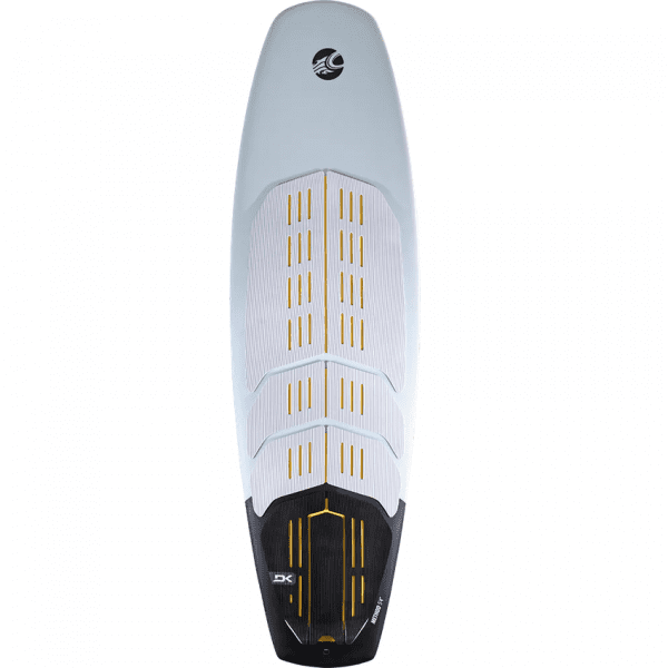 Cabrinha Method Thruster Kite Surfboard 2023