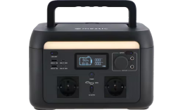 Mestic Powerstation MPS-600