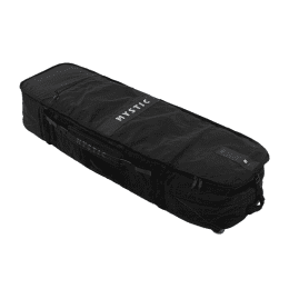 Mystic Elevate Lightweight Boardbag Black