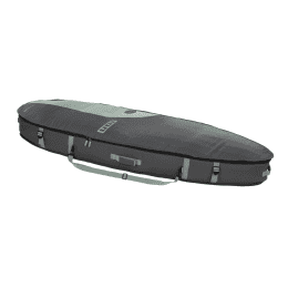 ION Boardbag Surf Core Triple 213 jet-black 6'8