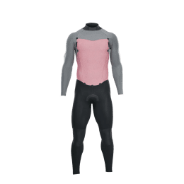 ION Wetsuit Element Neoprenanzug 5/4 Back Zip men