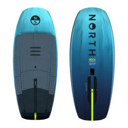 North Seek Pro Foil Board Performance Wing Foilboard - Incl Boardbag