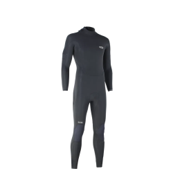 ION Wetsuit Seek Core 5/4 Back Zip men