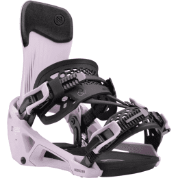 Nidecker LT Supermatic Snowboard Bindung