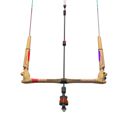 Duotone Kitebar Click Bar Quad Control 2026