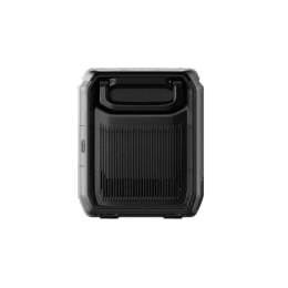 Ecoflow Glacier Classic 45L EU Kompressor Kühlbox Dual Zone