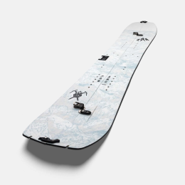 Jones Men's Solution Splitboard 2025
