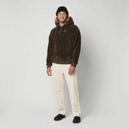 Mystic Summit Hood Sweat