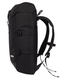 Mystic Savage Backpack Black 25 Liter