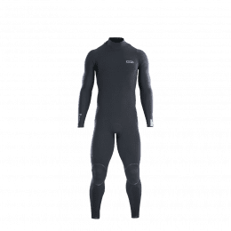 ION Wetsuit Seek Select 4/3 Back Zip men black