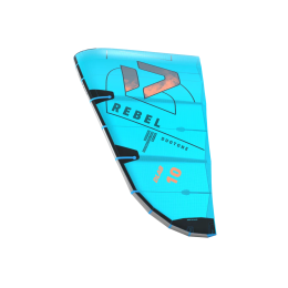 Duotone Kite Rebel D/LAB 2026