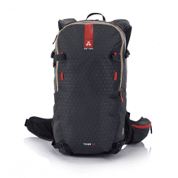 Arva Tour 32 Switch Reactor Lawinenrucksack Grau