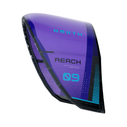North Reach Kite Performance Freeride 2026