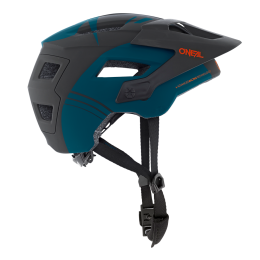 O´NEAL O´NEAL DEFENDER Helmet NOVA petrol/orange XS/54-M/58