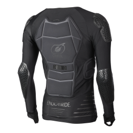 O'NEAL STV Longsleeve Protektorenshirt – Leichte Protektorenjacke