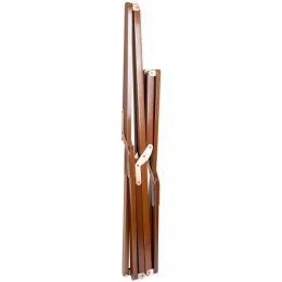 Bo-Camp Relaxsessel Bloomsbury 78 x 96 x 80 cm