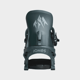 Jones Women’s Equinox Snowboard Binding