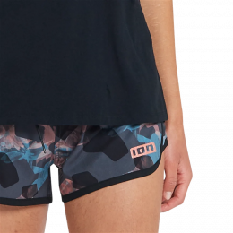 ION Shorts Hotshorts Tally Damen grau