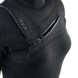 IOn Wetsuit Amaze Core 5/4 Front Zip women